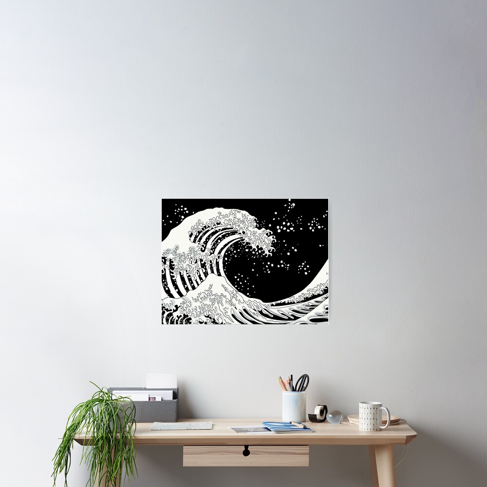 Item preview, Poster designed and sold by XOOXOO.