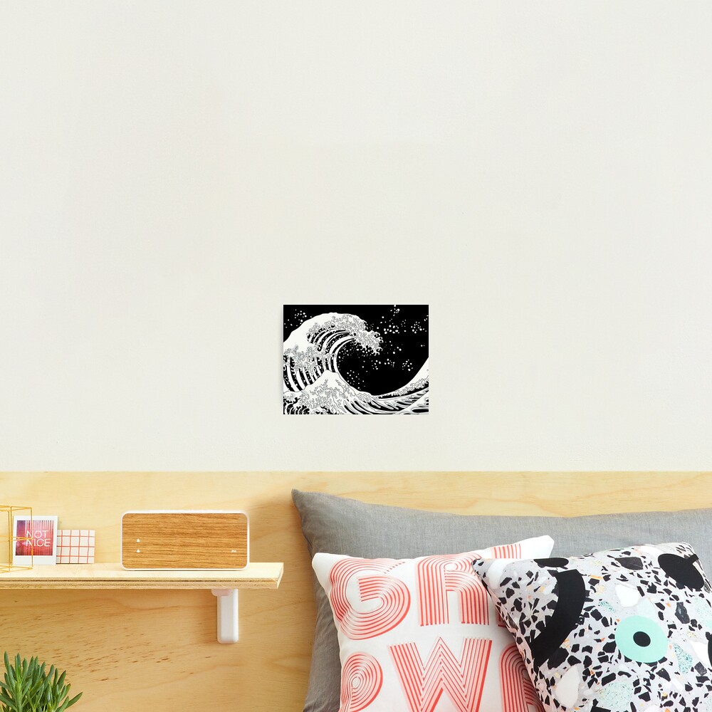 Item preview, Photographic Print designed and sold by XOOXOO.