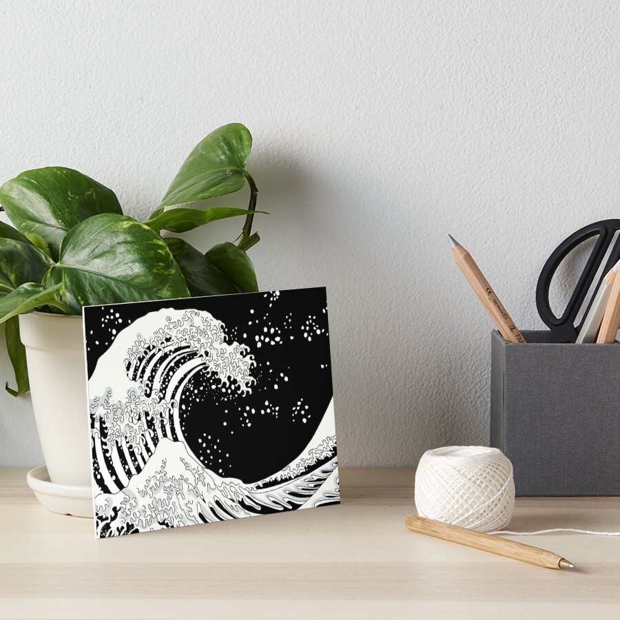 Item preview, Art Board Print designed and sold by XOOXOO.