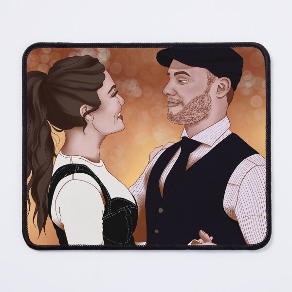 Item preview, Eda and Serkan designed and sold by Ana Esteves.