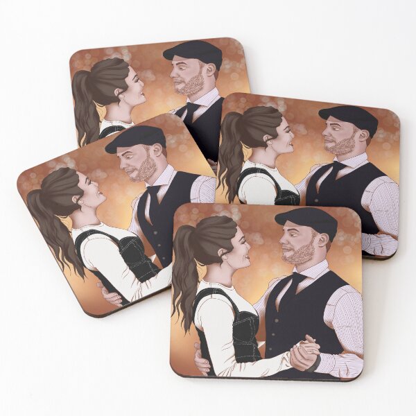 Item preview, Eda and Serkan designed and sold by Ana Esteves.