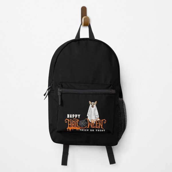 Item preview, Dog halloween. trick or treat bat designed and sold by T-Look.
