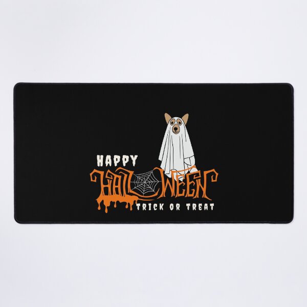 Item preview, Dog halloween. trick or treat bat designed and sold by T-Look.