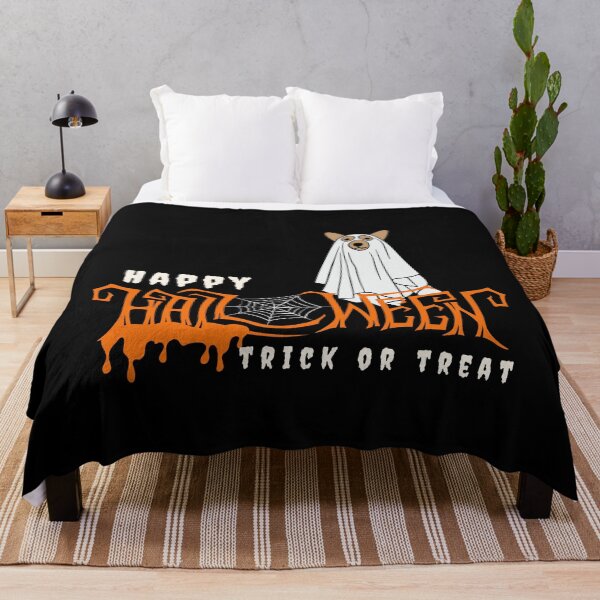 Item preview, Dog halloween. trick or treat bat designed and sold by T-Look.