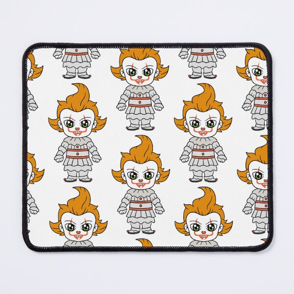 Item preview, kawaii clown designed and sold by Raymi03.