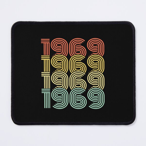 Item preview, 1969 birthday year vintage birthday gift designed and sold by vlaxoseckar.