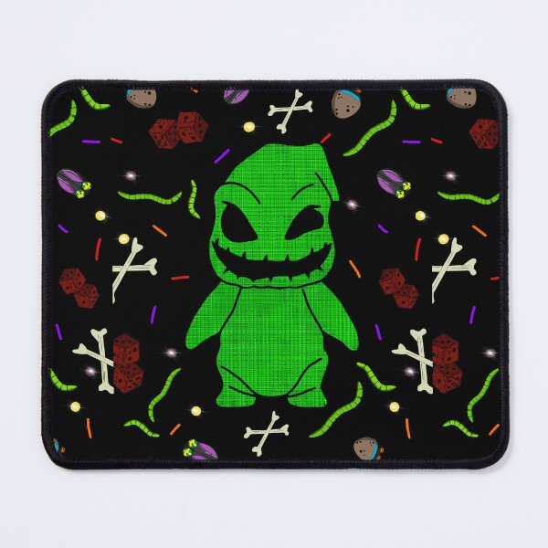 Item preview, Oogie boogie designed and sold by Anahi Sanchez.