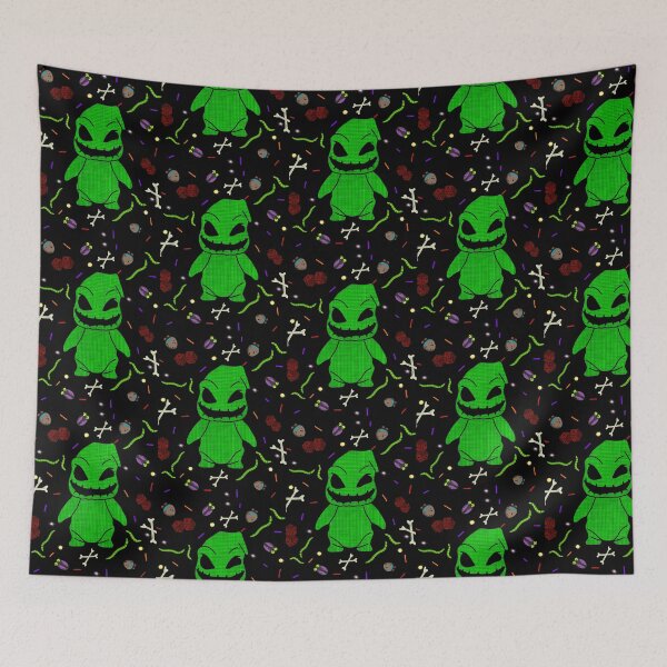 Item preview, Oogie boogie designed and sold by Anahi Sanchez.