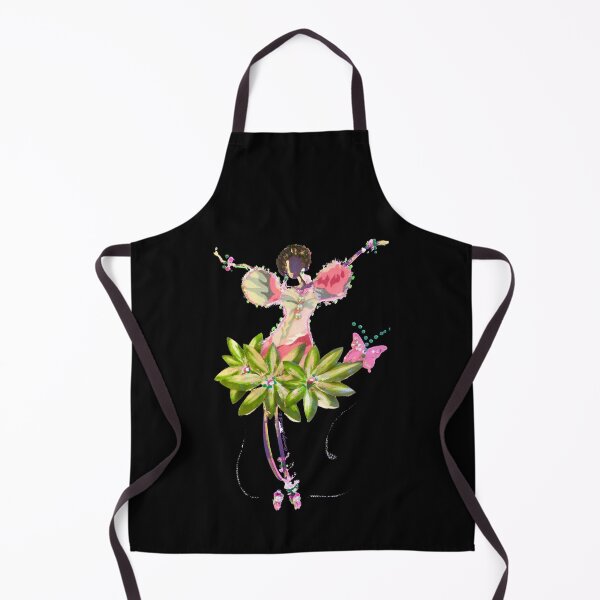 Item preview, Pink and Green Beauty designed and sold by The Cindy Williams Collection.