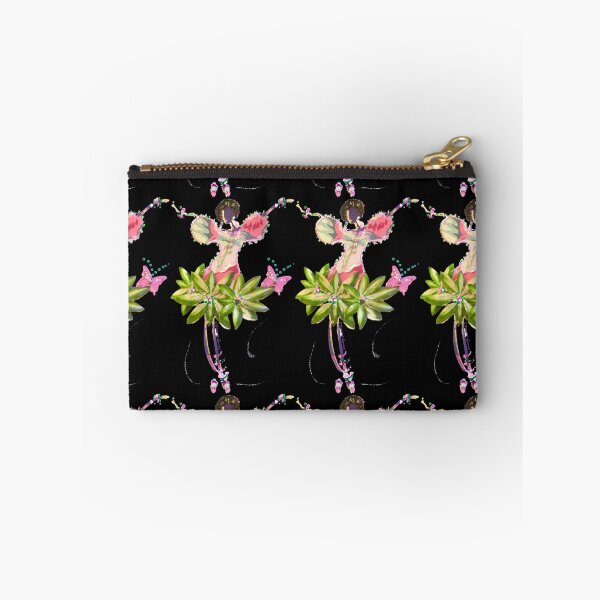 Item preview, Pink and Green Beauty designed and sold by The Cindy Williams Collection.
