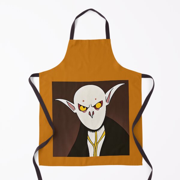 Item preview, Nosferatu Far Too Cute  designed and sold by Horrorscape.