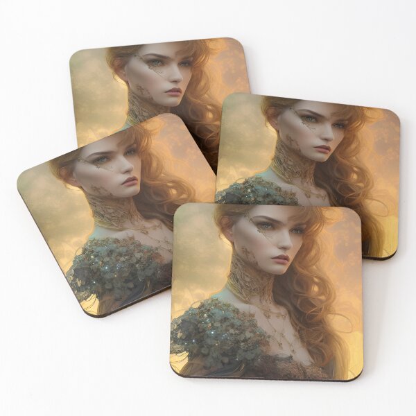 Item preview, Belleza exquisita designed and sold by Angelandspot.