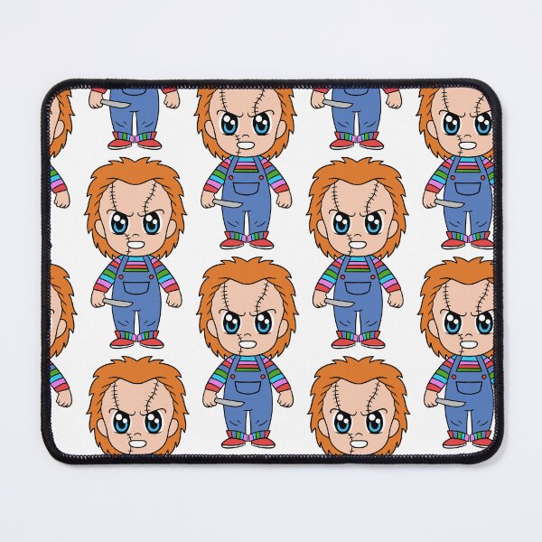 Item preview, chucky kawaii designed and sold by Raymi03.