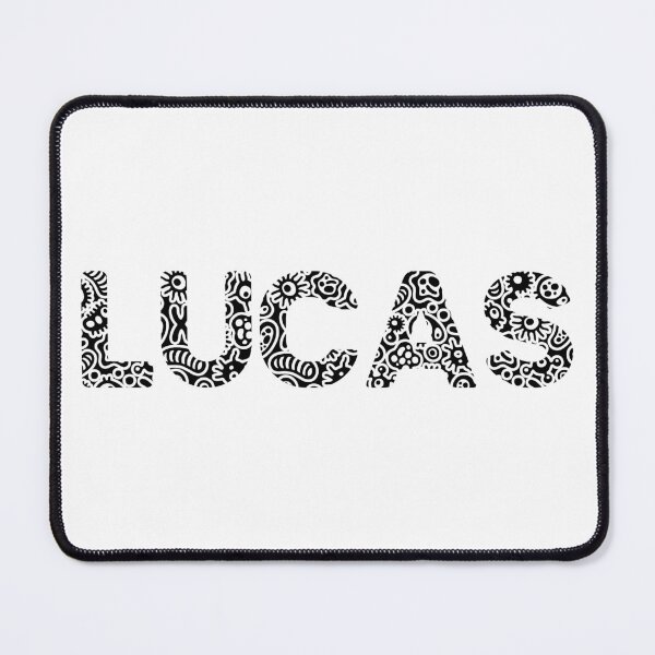 Item preview, LUCAS NAME designed and sold by YourStyleB.
