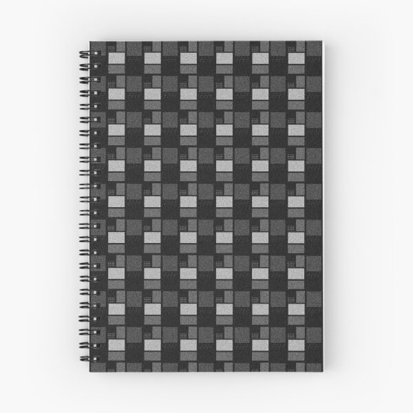 Item preview, Small gray squares. designed and sold by MirBer.