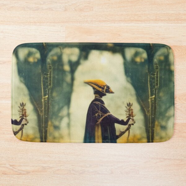 Item preview, Oracles, Five:  designed and sold by EverythingSings.
