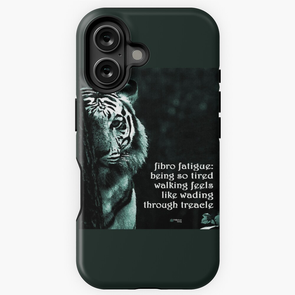 Item preview, iPhone Magsafe Tough Case designed and sold by FABulous-living.