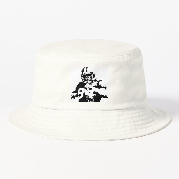 american football nfl Bucket Hat for Sale by ARFC007