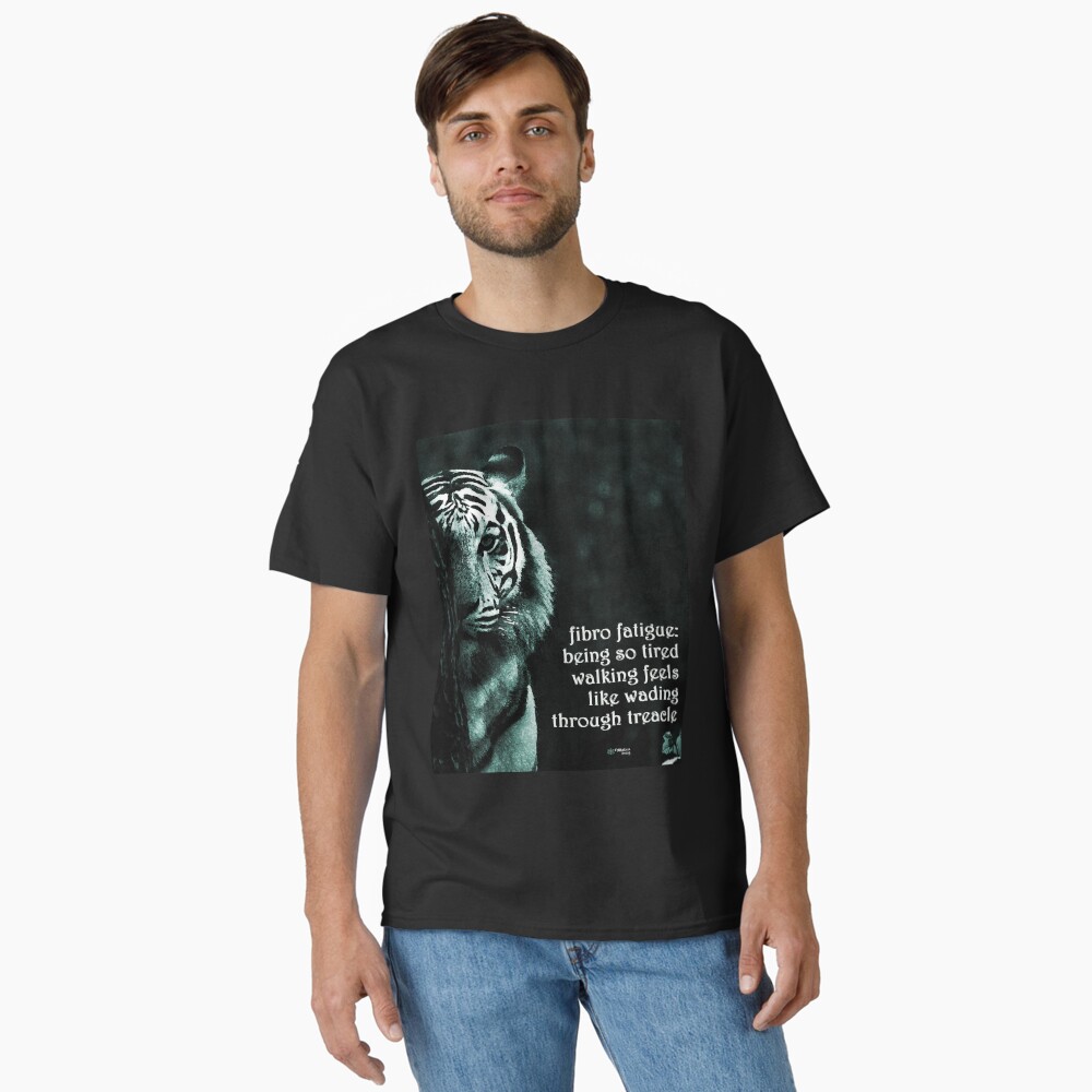 Item preview, Classic T-Shirt designed and sold by FABulous-living.