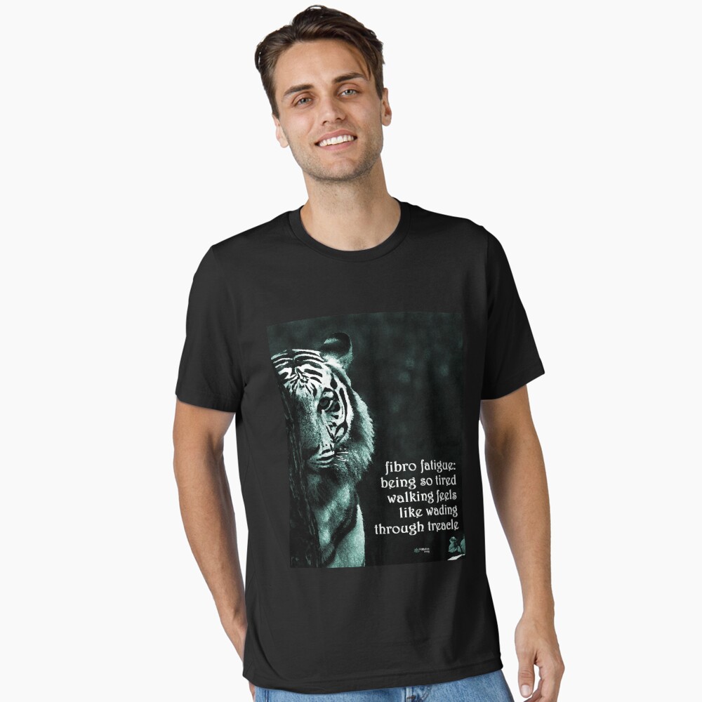 Item preview, Essential T-Shirt designed and sold by FABulous-living.