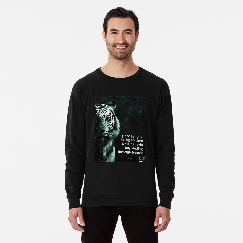 Item preview, Lightweight Sweatshirt designed and sold by FABulous-living.