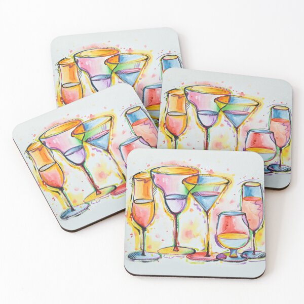 Item preview, Nightcaps designed and sold by AmyGiacomelli.