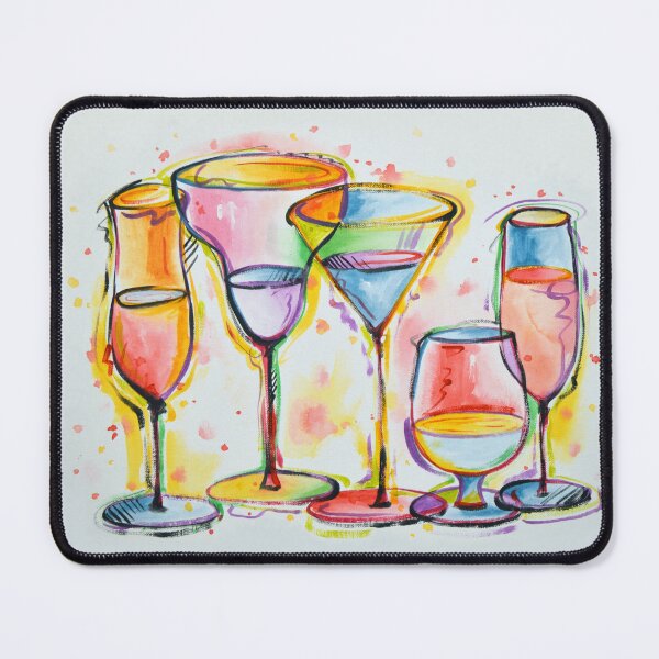 Item preview, Nightcaps designed and sold by AmyGiacomelli.