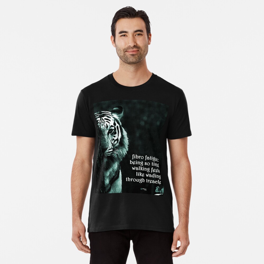 Item preview, Premium T-Shirt designed and sold by FABulous-living.