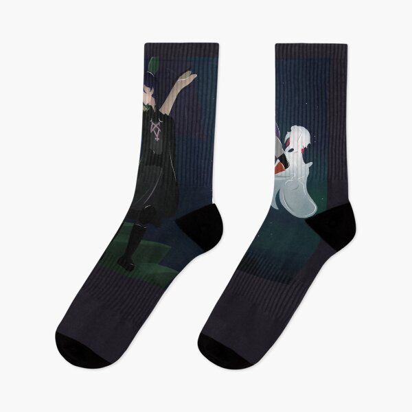 Item preview, Fire Emblem Byleth and Shez designed and sold by untitledGenny.