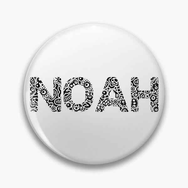 Item preview, NOAH NAME designed and sold by YourStyleB.