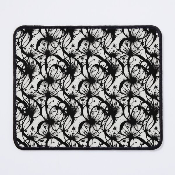 Item preview, Blot Floral designed and sold by JustinKosch.