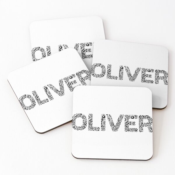 Item preview, OLIVER NAME designed and sold by YourStyleB.