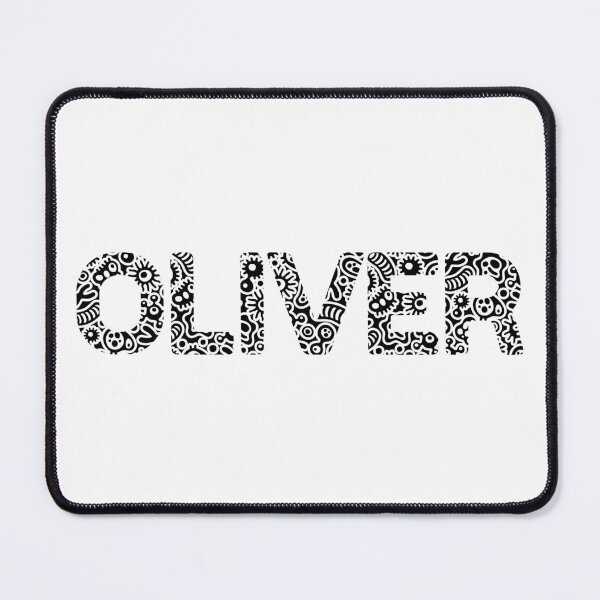 Item preview, OLIVER NAME designed and sold by YourStyleB.