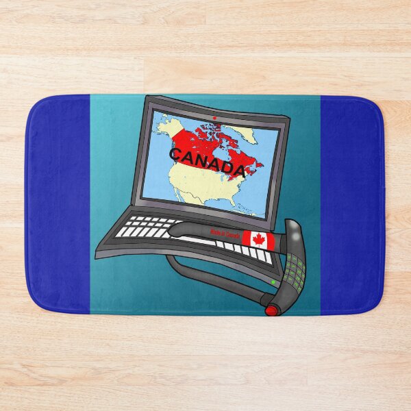 Item preview, Made In Canada designed and sold by Lytebound.