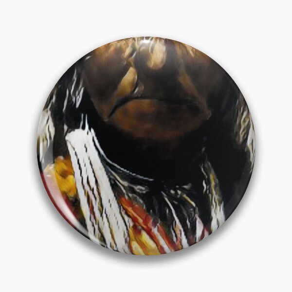 Item preview, Native American designed and sold by David  Blair Studios.
