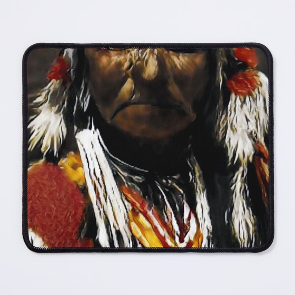 Item preview, Native American designed and sold by David Blair Studios.