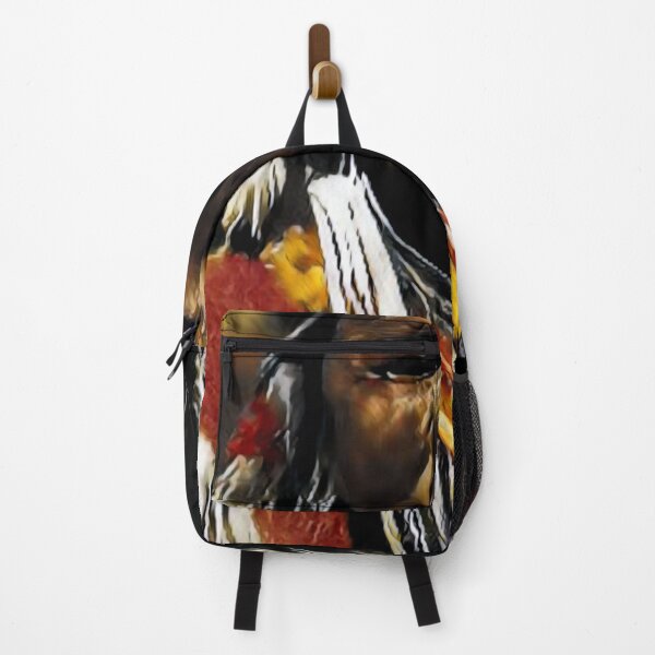 Item preview, Native American designed and sold by David Blair Studios.