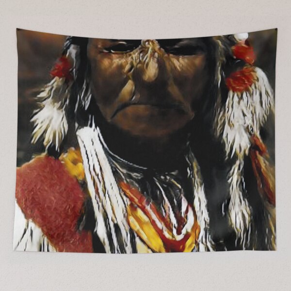 Item preview, Native American designed and sold by David  Blair Studios.