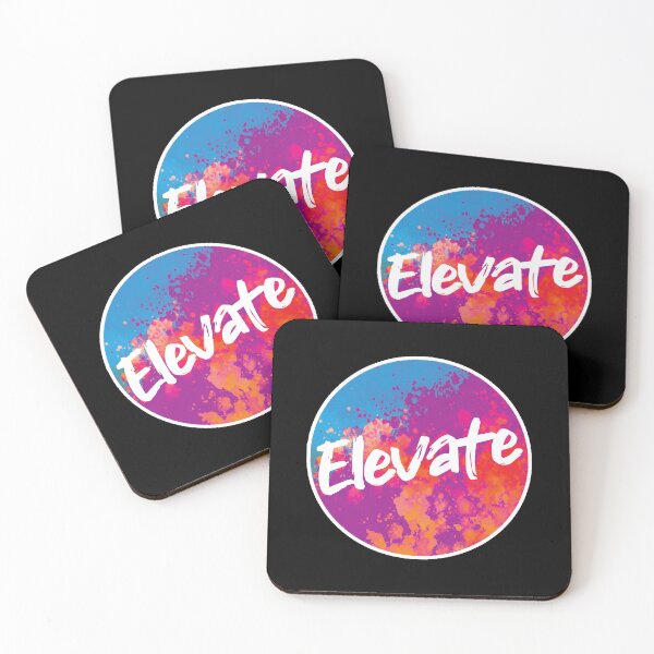 Item preview, Elevate, Hebrew Israelite designed and sold by Yachad.