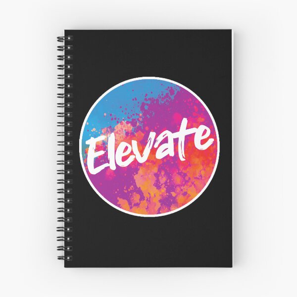 Item preview, Elevate, Hebrew Israelite designed and sold by Yachad.