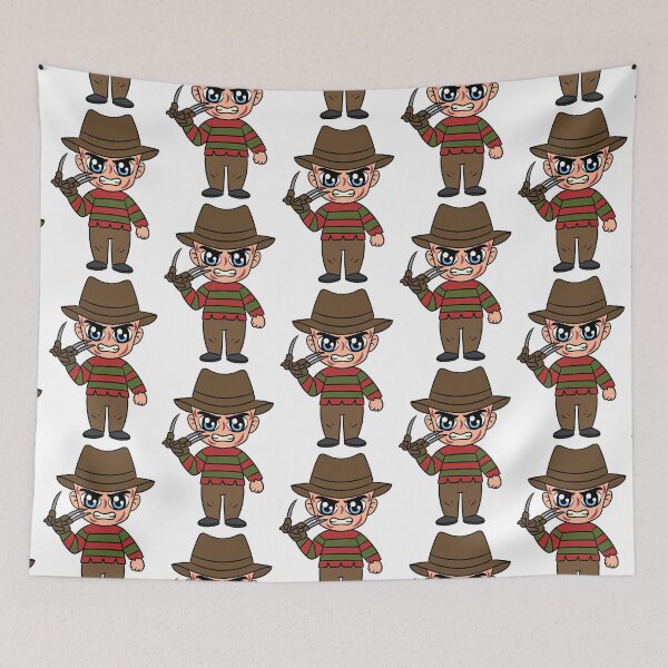 Item preview, freddy kawaii designed and sold by Raymi03.