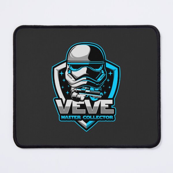 Item preview, Veve Master Collector Merch  designed and sold by daftchunk.