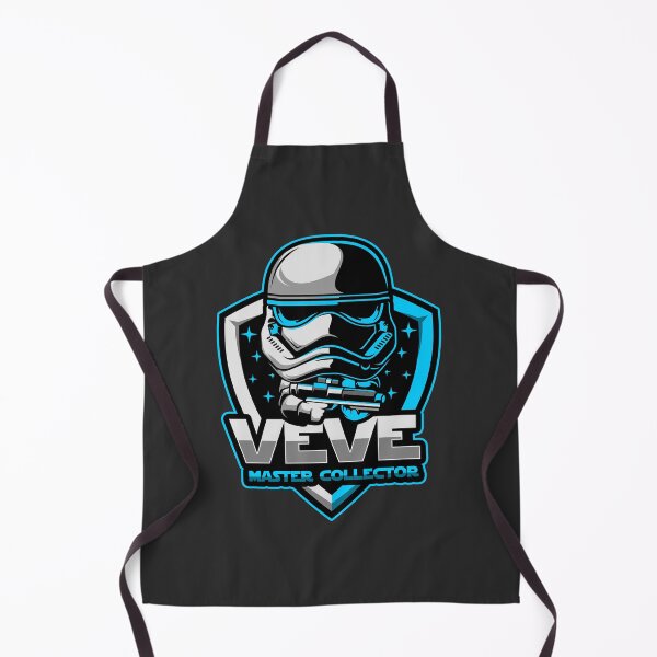 Item preview, Veve Master Collector Merch  designed and sold by daftchunk.