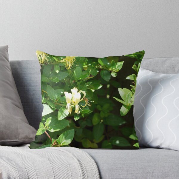 Item preview, Honeysuckle Visitor designed and sold by peterhau.