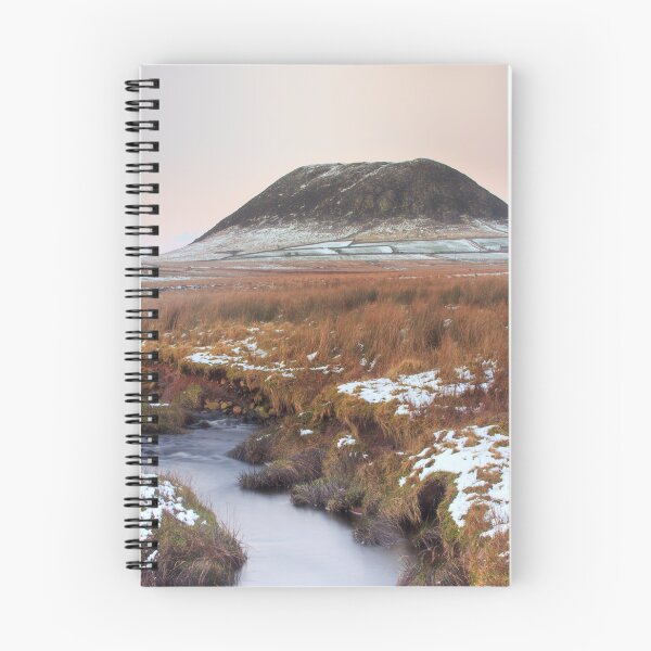 Item preview, The Slemish Mountain County Antrim Northern Ireland St. Patrick Day designed and sold by Zdrojewski.