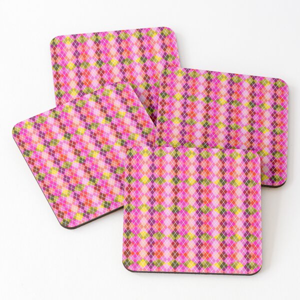 Item preview, Argyle Print designed and sold by AubrieBea.
