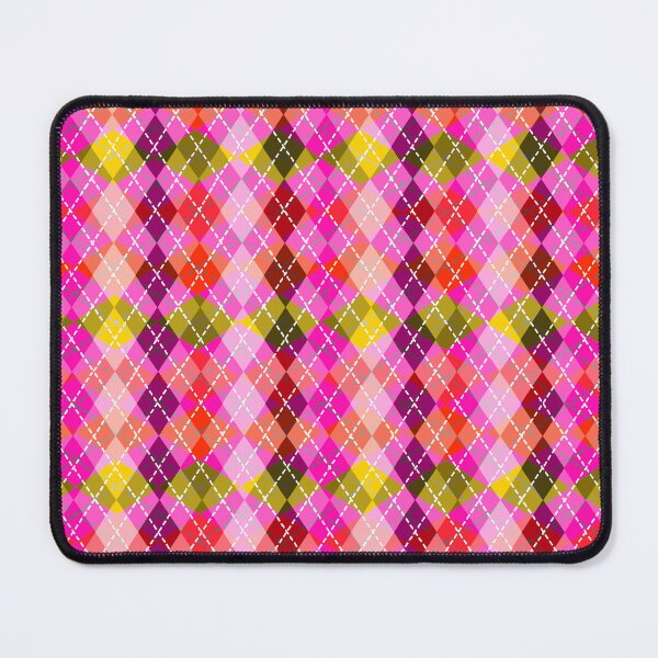 Item preview, Argyle Print designed and sold by AubrieBea.