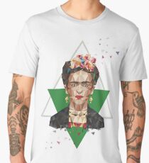 Frida Men's Premium T-Shirt