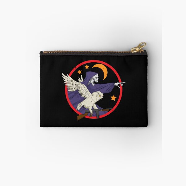 Item preview, 416th Night Fighter Squadron Patch Vintage WWII designed and sold by eythsintaa.