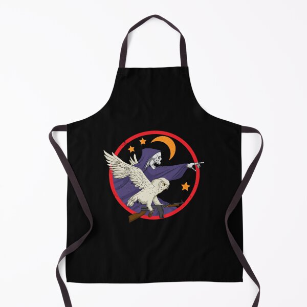 Item preview, 416th Night Fighter Squadron Patch Vintage WWII designed and sold by eythsintaa.